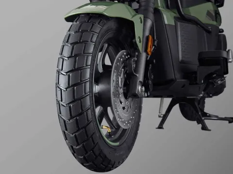 Đại lý Việt nhận cọc ‘vua xe ga’ 125cc hoàn toàn mới của Honda có trang bị ngang cơ SH, giá cực mềm