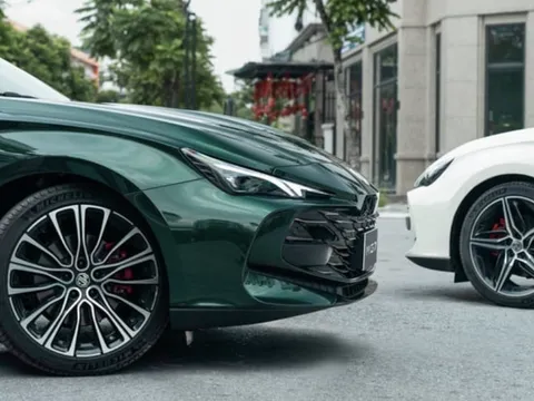 Điểm tin ô tô 7/1: Sedan giá từ 410 triệu ‘đe nẹt’ Camry, Nissan Qashqai 2026 trình làng