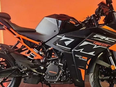 Tin xe 9/1: Ra mắt ‘vua côn tay’ mới giá 47 triệu đồng, khắc chế Yamaha Exciter và Honda Winner R