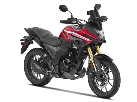 Tin xe hot 10/1: ‘Vua côn tay’ mới của Honda ra mắt với giá rẻ, trang bị át vía Winner R và Exciter