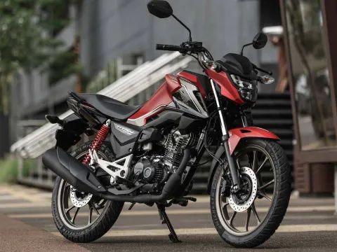 Tin xe hot 11/1: Honda ra mắt ‘vua côn tay’ 162cc giá rẻ mới đẹp hơn cả Winner R và Yamaha Exciter