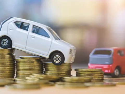 Từ năm 2026, mua ô tô phải nộp những khoản phí nào: Người mua cần đặc biệt lưu ý!