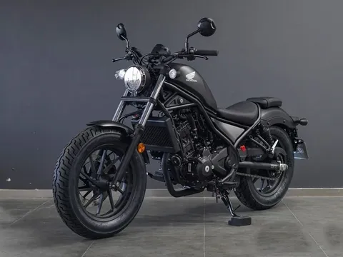 Tin xe 14/1: ‘Đàn anh’ của Honda Winner R ra mắt giá 79 triệu đồng, trang bị át vía Yamaha Exciter