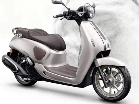 Honda ra mắt ‘vua xe ga’ 150cc mới trong tuần này: Đẹp hơn SH Mode, 'xịn' như SH, giá 56 triệu đồng
