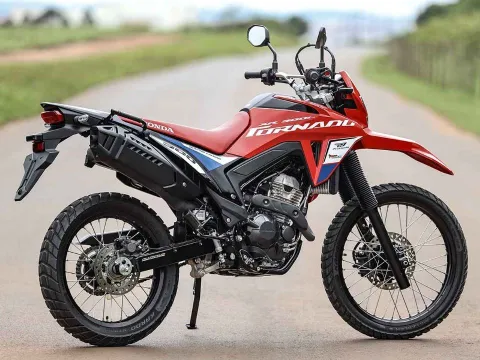 Tin xe 21/1: ‘Vua côn tay’ mới của Honda ra mắt với giá ‘mềm’, trang bị áp đảo Winner R và Exciter
