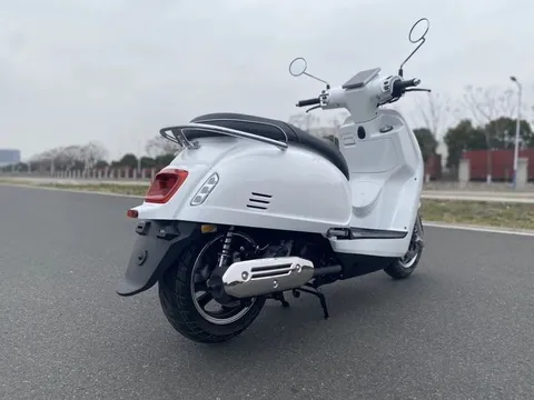 ‘Hạ gục’ Honda SH Mode, ‘vua xe ga’ 150cc mới xịn hơn Air Blade ra mắt với giá dự kiến 56 triệu đồng