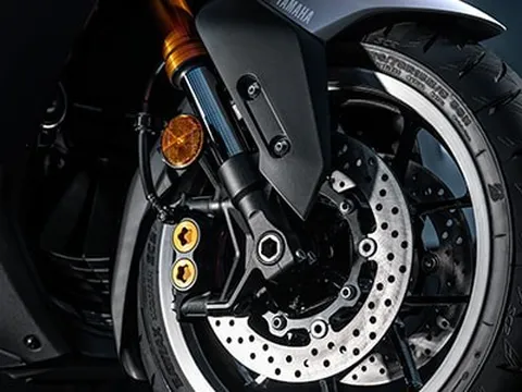Tin xe hot 22/1: ‘Xịn’ hơn Honda SH, ‘vua xe ga’ mới của Yamaha chính thức ra mắt với giá cạnh tranh