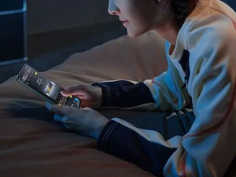 POCO M8 Series ra mắt: Hiệu năng mạnh mẽ, pin Silicon Carbon dung lượng lớn và màn hình AMOLED cao cấp