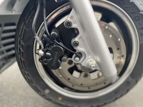 Tin xe 23/1: ‘Vua xe ga’ 150cc mới xịn hơn Honda Air Blade ra mắt giá 56 triệu đồng, áp chế SH Mode