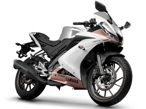 Yamaha chính thức ra mắt ‘vua côn tay’ 155cc mới đẹp át vía Exciter, xịn hơn Honda Winner R, giá mềm
