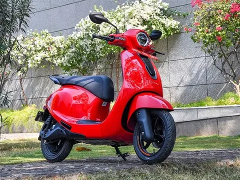 Tin xe trưa 30/1: ‘Kẻ thay thế Honda Vision’ về đại lý với giá 21 triệu đồng, ngang xe số Wave Alpha