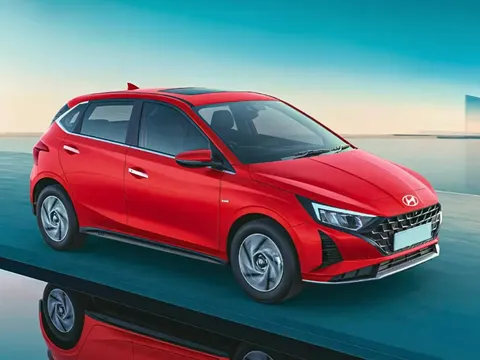 Quên Honda SH đi, Hyundai chính thức ra mắt mẫu ô tô mới với giá 150 triệu đồng, rẻ hơn cả Grand i10