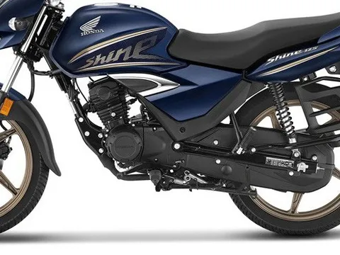 Tin xe 9/2: Honda mở bán ‘vua côn tay’ mới giá rẻ 21 triệu đồng, đẹp hơn Winner R và Yamaha Exciter