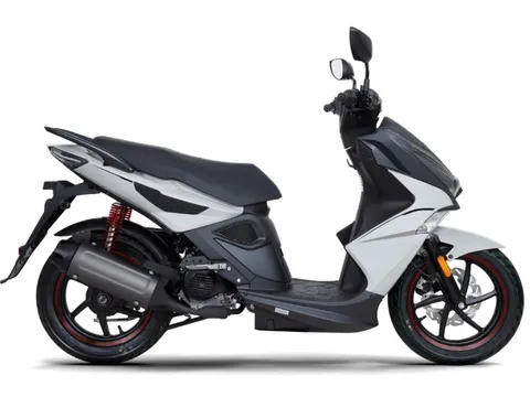 Tin xe 11/2: ‘Vua xe ga’ 150cc mới giá 92 triệu đồng ra mắt, thiết kế đẹp át vía Honda SH và Vario