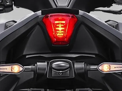 Tin xe 13/2: Yamaha ra mắt mẫu xe ‘một 9 một 10’ với Honda Vario, giá 47 triệu đồng rẻ hơn Air Blade