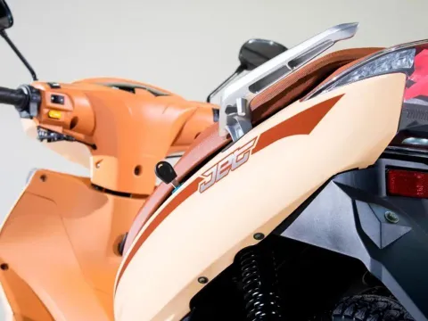 Tin xe hot 17/2: Ra mắt ‘vua xe số’ 125cc mới xịn hơn Honda Future, đẹp át vía Wave Alpha, giá rẻ