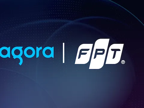 Agora Và FPT Hợp Tác Thúc Đẩy Ứng Dụng AI Trong Lĩnh Vực Tài Chính - Ngân Hàng Tại Đông Nam Á