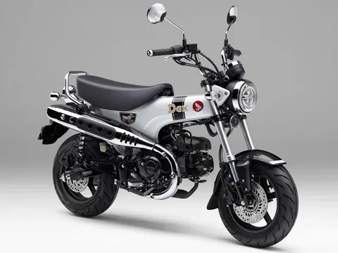 Tin xe hot 28/2: Honda mở bán ‘xe số quốc dân’ 125cc mới với giá rẻ, ‘nét’ hơn Wave Alpha và Future