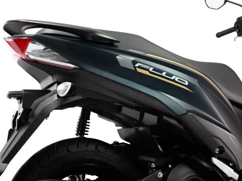 Tin xe trưa 2/3: Yamaha ra mắt ‘vua xe ga’ 125cc mới ‘nét’ hơn Honda SH Mode và Vision, giá cực rẻ