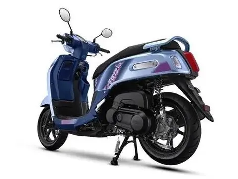 Tin xe 5/3: ‘Triệt hạ’ Honda SH Mode và Vision, Yamaha ra mắt ‘vua xe ga’ mới giá chỉ 40 triệu đồng