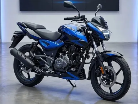 Chính thức ra mắt ‘vua côn tay’ 150cc giá rẻ mới 'đẹp xuất sắc', khắc chế Yamaha Exciter và Winner R