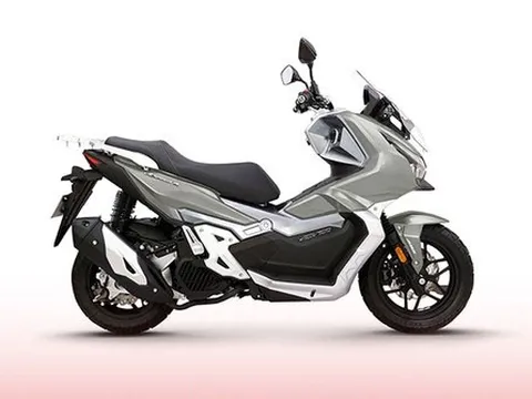 Tin xe hot 6/3: Đối thủ ‘cân sức cân tài’ với Honda SH 160 chính thức ra mắt, giá chỉ 41 triệu đồng