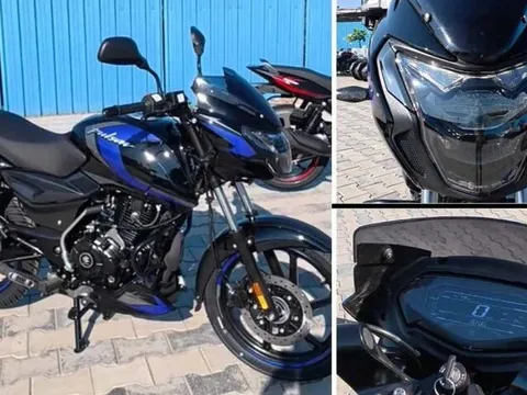 Tin xe 9/3: Quyết đấu Winner R và Yamaha Exciter, ‘vua côn tay’ 150cc mới cực đẹp ra mắt với giá rẻ