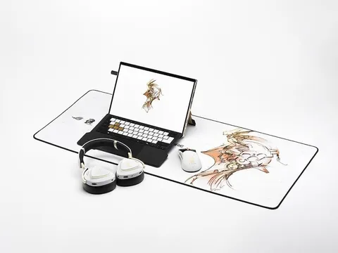 ASUS Republic of Gamers mở đặt trước ROG Flow Z13-KJP tại Việt Nam