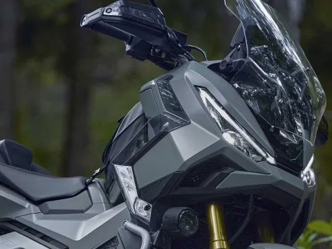 ‘Vua xe ga’ mới xịn nhất của Honda chính thức ra mắt: Trang bị áp đảo Air Blade và SH, giá hấp dẫn