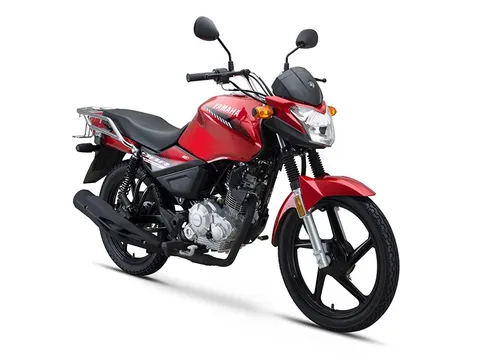 'Hạ đo ván' Honda Winner R, Yamaha ra mắt ‘vua côn tay’ 150cc mới giá 33 triệu đồng, rẻ hơn Exciter