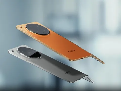 Đánh giá OPPO Find N6: Smartphone màn hình gập mỏng nhất, hiệu năng 'khủng' 2026