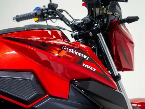 Tin xe 16/3: ‘Vua côn tay’ 150cc mới giá 69 triệu đồng ra mắt, đẹp át vía Winner R và Yamaha Exciter