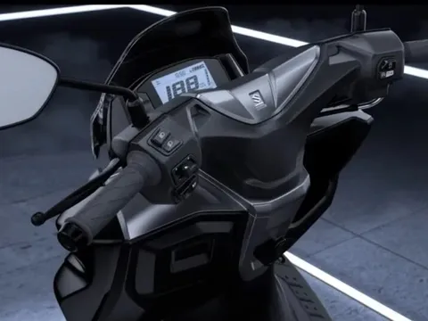 Tin xe trưa 17/3: ‘Vua xe ga’ mới của Suzuki ra mắt với giá rẻ hơn Honda Vision mà xịn như Air Blade