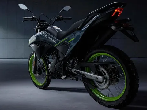 ‘Vua côn tay’ 249cc mới ‘nét’ hơn Honda Winner R ra mắt: Có ABS 2 kênh át vía Yamaha Exciter, giá rẻ