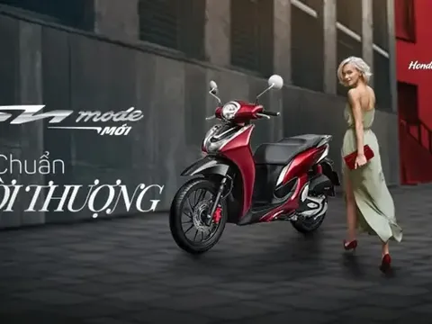 Cửa hàng xe máy Head OSC - Đa dạng mẫu mã, hỗ trợ trả góp hấp dẫn 