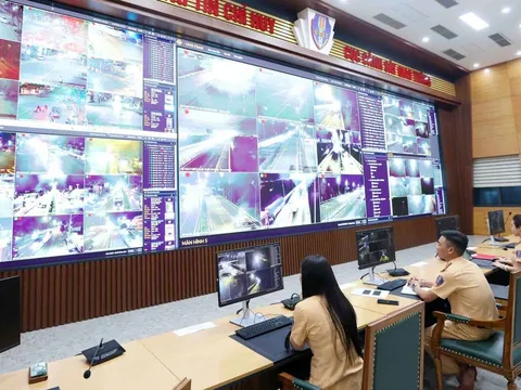 CSGT Hà Nội công bố danh sách xe máy bị phạt nguội qua camera AI, người vi phạm cần xử lý ra sao?