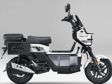 Tin xe 19/3: Honda ra mắt 'vua xe ga' 125cc mới 'chất' hơn SH Mode và Air Blade ngay trong tuần sau