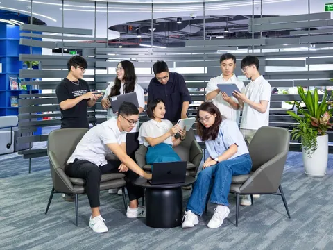 FPT lọt vào danh sách 35 nhà cung cấp dịch vụ phát triển ứng dụng AI toàn cầu