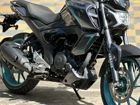 Tin xe hot 24/3: Yamaha ra mắt ‘vua côn tay’ 150cc mới ‘thay thế’ Exciter với giá rẻ, có ABS và TCS