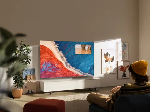 Xiaomi chính thức mở bán Xiaomi TV S Mini LED 2026 Series và Xiaomi Smart Display S Mini LED 2026 Series tại Việt Nam