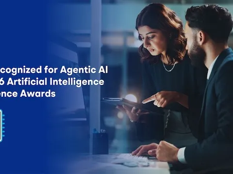 FPT được vinh danh tại lễ trao giải Artificial Intelligence Excellence Awards 2026 cho nền tảng Agentic AI