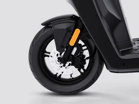 Mẫu xe ‘quốc dân’ mới đẹp long lanh chính thức ra mắt, thay thế Honda Vision với giá 28 triệu đồng