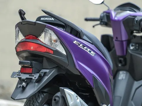 Tin xe 28/3: ‘Vua xe ga’ 125cc mới giá rẻ của Honda chính thức mở bán, đẹp át vía Vision và SH Mode