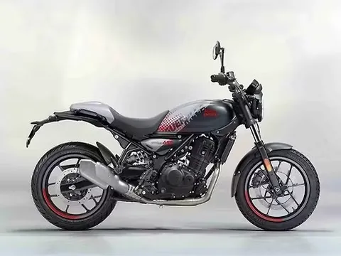 Tin xe trưa 30/3: ‘Vua côn tay’ 452cc mới chính thức ra mắt, có ABS 2 kênh mà giá chỉ 60 triệu đồng