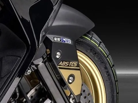 Tin xe trưa 31/3: Ra mắt ‘vua xe ga’ mới giá 53 triệu đồng ngang Honda Air Blade mà trang bị như SH