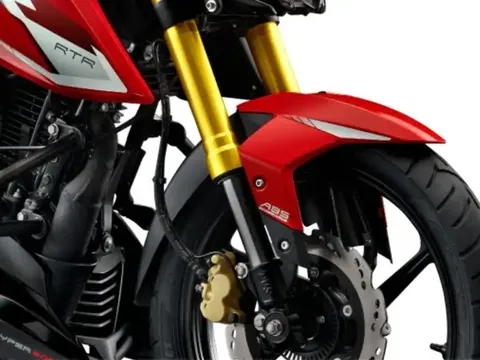 Tin xe trưa 1/4: Mẫu naked bike 160cc mới giá rẻ chỉ 35 triệu đồng ra mắt, có ABS như Yamaha Exciter