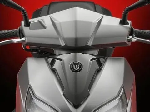 Tin xe hot 5/4: Ra mắt ‘xe ga quốc dân’ mới có động cơ 125cc như Honda Air Blade, giá rẻ hơn Vision