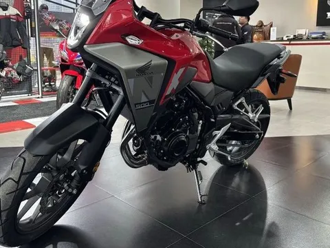 Tin hot xe 8/4: ‘Đàn em’ của Honda Winner R ra mắt với giá mềm, thuộc phân khúc trên Yamaha Exciter