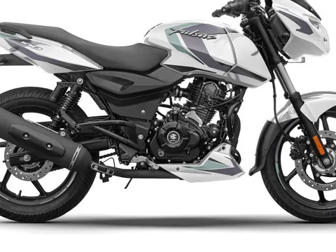 Ra mắt ‘vua côn tay’ 180cc mới phân khúc rẻ Yamaha Exciter và Honda Winner R, giá chỉ 30 triệu đồng