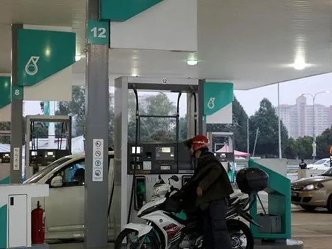 Tin xăng dầu mới 9/4: Chính phủ hỗ trợ mạnh, giá xăng dầu tại đây có loại chỉ ở mức 13.162 đồng/lít